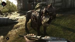 Hellhound in Hunt: Showdown (2020)
