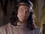 Hyperion, portrayed by Mark Raffety in Xena: Warrior Princess (1995)