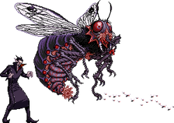 Beelzebub/Gallery | Myth and Folklore Wiki | Fandom