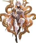 Gullveig in Fire Emblem Heroes