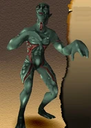 Kappa in Shadow Hearts