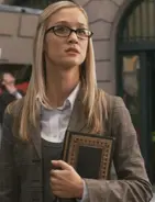 Atropos in Supernatural