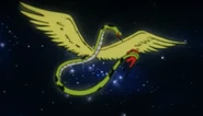 Wadjyt/Buto in G.I. Joe: A Real American Hero