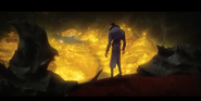 The Underworld in Scoob!