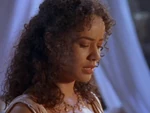 Helen, portrayed by Galyn Görg, in Xena: Warrior Princess (1996)