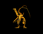 Bune in Giten Megami Tensei: Tokyo Mokushiroku
