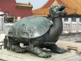 Dragon Turtle