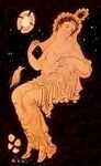 Aphrodite (Greek Mythology)