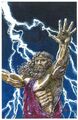 Zeus by mlpeters
