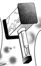 Mjǫllnir in Shūmatsu no Valkyrie