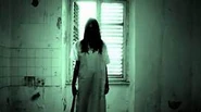 Ghosts portrayed by horror films (The Ring)
