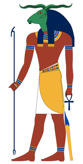 Khnum