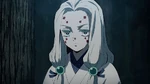 Spider Demon (daughter) in Demon Slayer: Kimetsu no Yaiba.