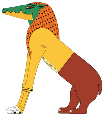 Ammit