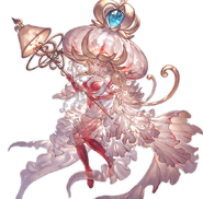 Charybdis in Granblue Fantasy