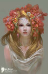 Persephone by jjlovely