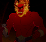 Surtur (Earth-TRN123) 001