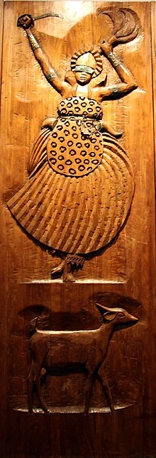 Ọya | Myth and Folklore Wiki | Fandom