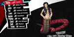 Lamia in Persona 5
