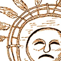 ALIGNAK--inuit-mythology