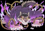 Tokyo.Afterschool.Summoners.600.2730807.jpg (82 KB) Garmr in Tokyo Afterschool Summoners