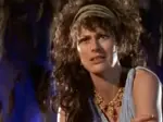 Theia, portrayed by Amanda Tollemache in Xena: Warrior Princess (1995)