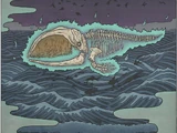 Bakekujira