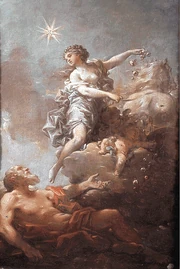 Eos and Tithonus