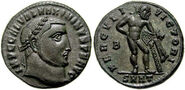 MAXIMINUS II-RIC VI 77-251201