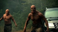 Berserkers in Sleepy Hollow