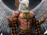 Garuda