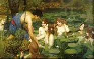 John William Waterhouse Hylas-and-the-Nymphs--1896.webp (97 KB)