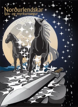 Norðurlendskar ljós- og myrkurssøgur