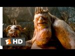 The Hobbit- An Unexpected Journey - The Goblin Hoard Scene (9-10) - Movieclips