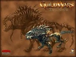 Hellhound in Guild Wars (2005)