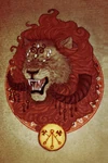 Artwork of Marbas by Cambion Art