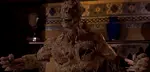 Imhotep in The Mummy