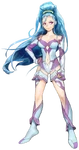 Amazon Pandora from Kid Icarus: Uprising