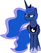 Princess Luna from My Little Pony: Friendship is Magic