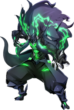 pic Susanoo No Mikoto Record Of Ragnarok susanoo no mikoto myths and folklore