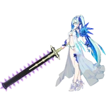 Berserker/Brynhildr Spirte 1