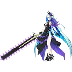 Berserker/Brynhildr Spirte 2