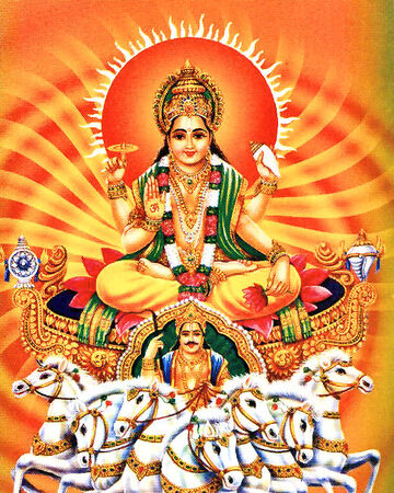Surya The World Of Myths And Folklore Fandom According to hindu mythology sun is also known as surya bhagwan is the revered god that is worshiped in india festivals of pongal, chhath. surya the world of myths and folklore