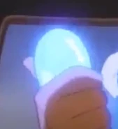 Philosopher's Stone in Aladdin: The Animated Series