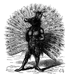 Adramalech Infernal Dictionary