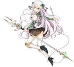 Brynhildr (2☆) in Ark Order.