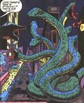 Midgard serpent2