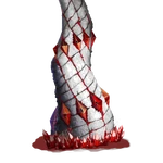 Demon God Halphas in Fate/Grand Order