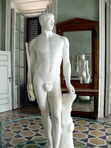 Palmedes, in the Villa Carlotta