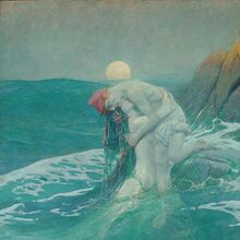 Mermaid Mythology Wiki Fandom